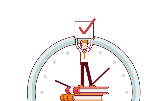 عوامل موفقیت در آزمون سراسری